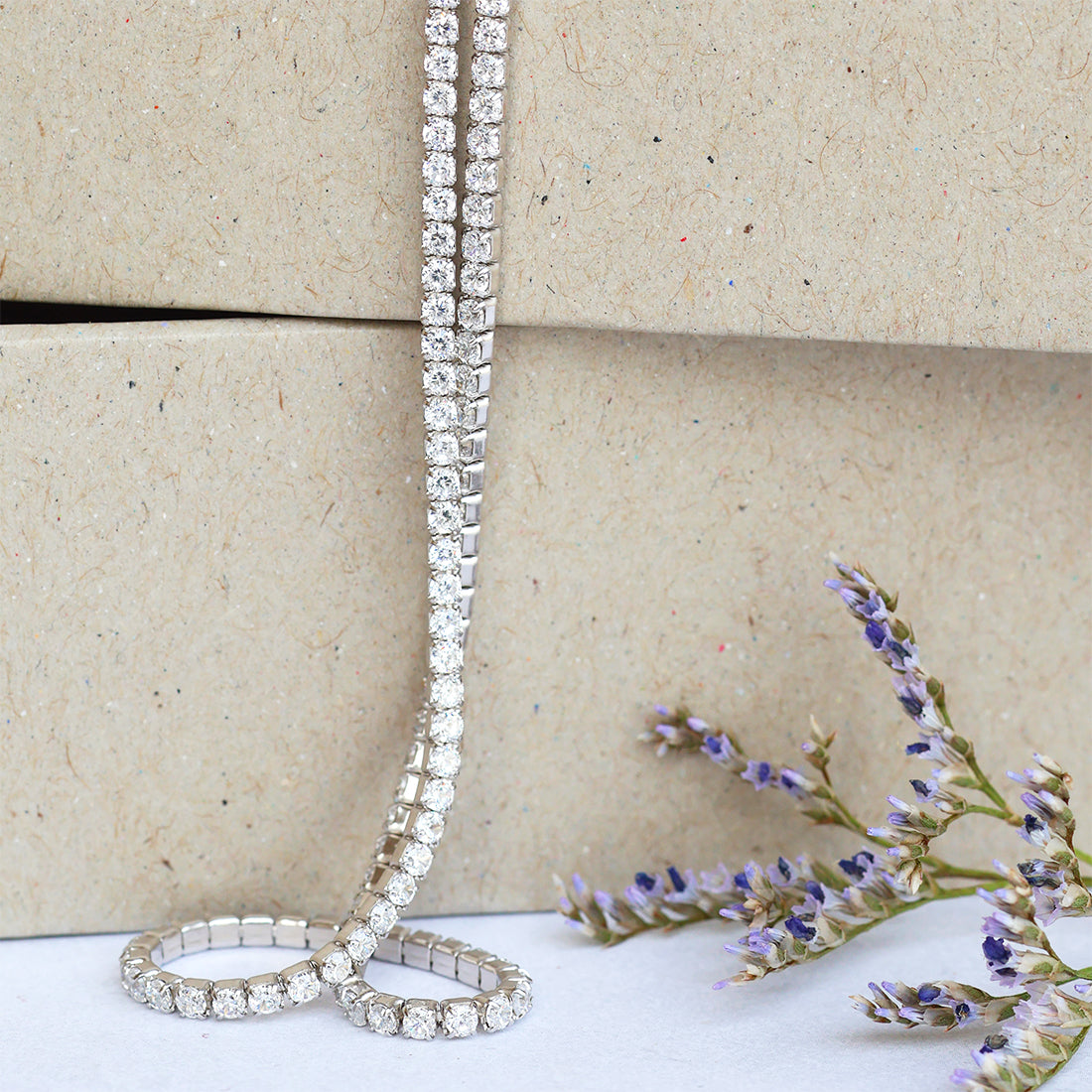 Astra Necklace