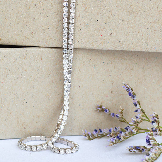 Astra Necklace