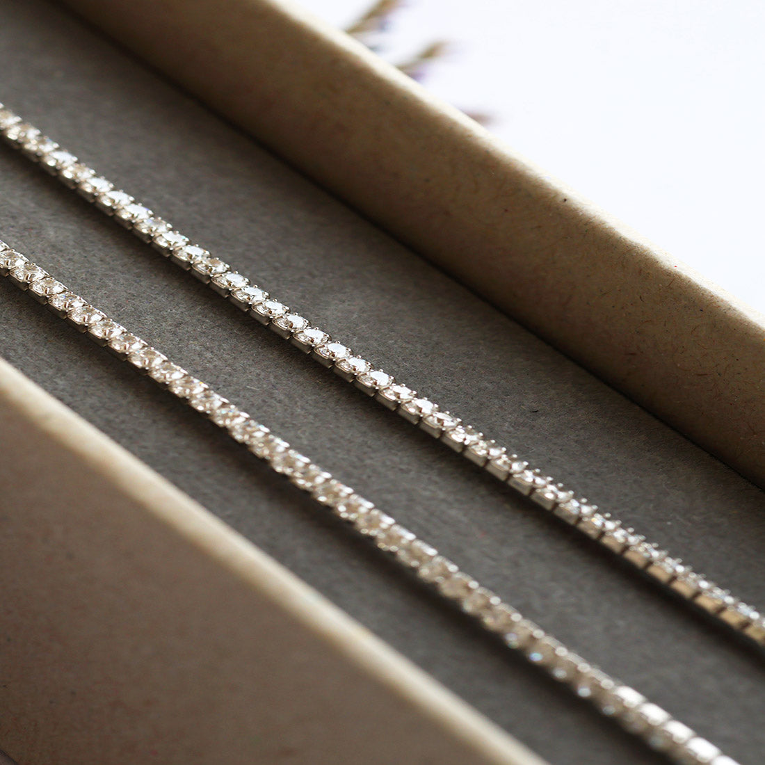 Astra Necklace