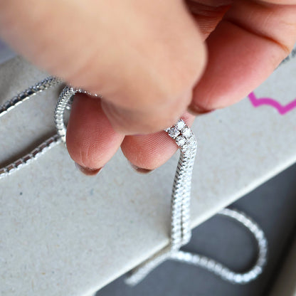 Astra Necklace