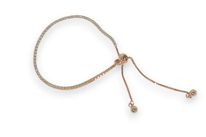 Eve Tennis Bracelet