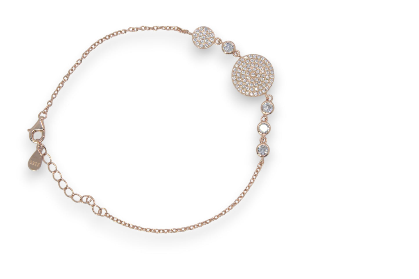 Daisy Bracelet