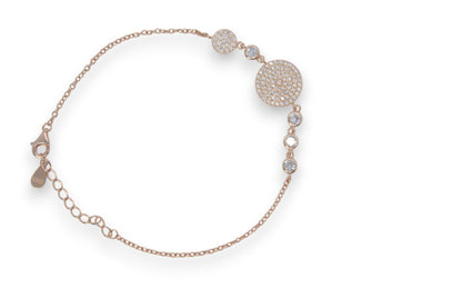 Daisy Bracelet
