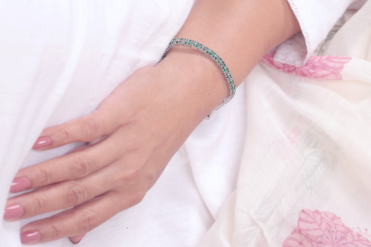 Anya Bracelet