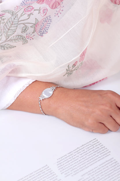 Mother of Pearl Bracelet