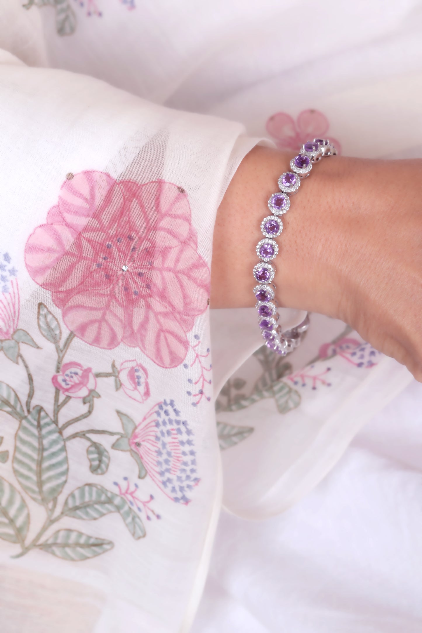 Pearl Bracelet