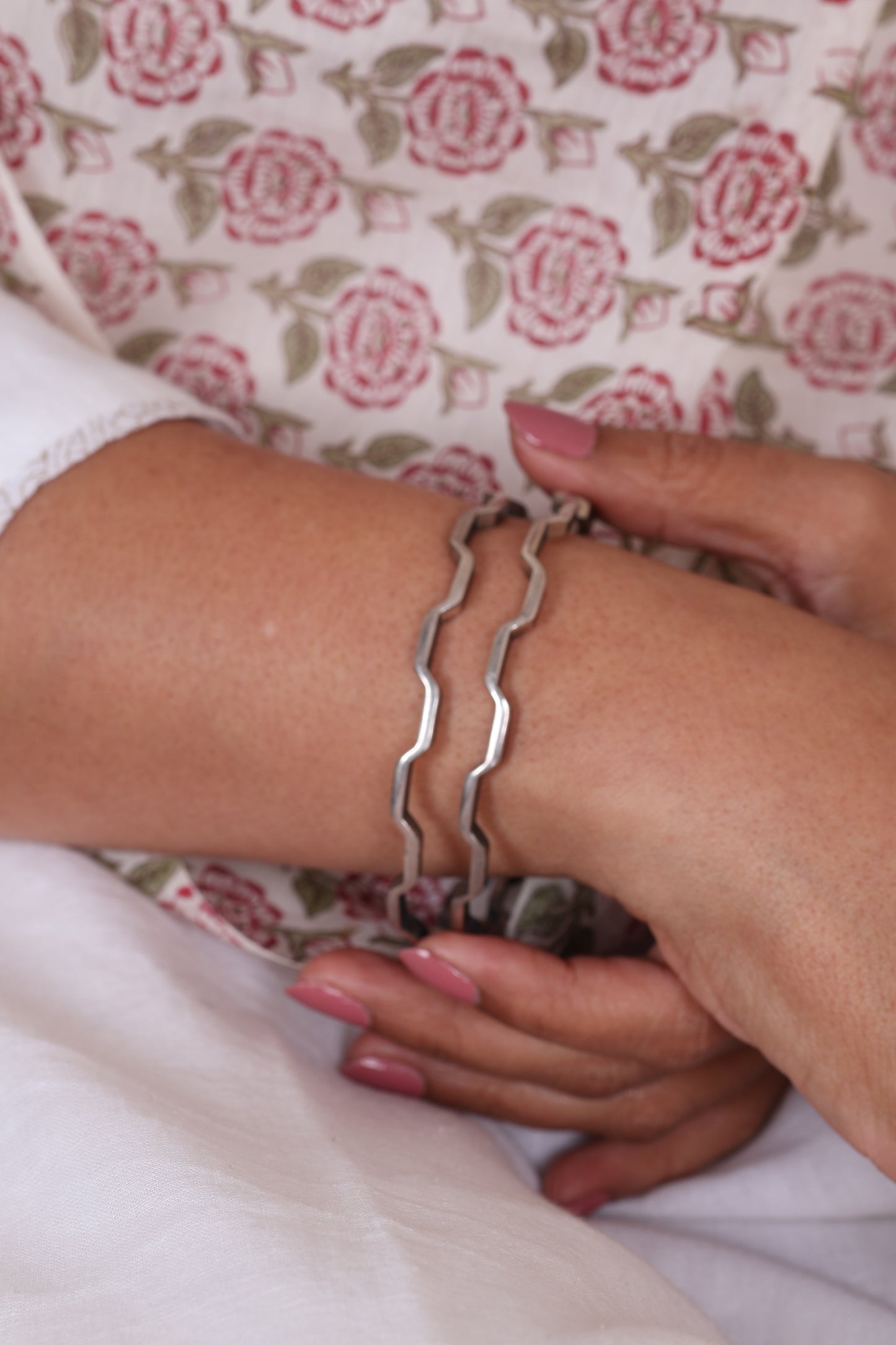Lola Bangle Pair