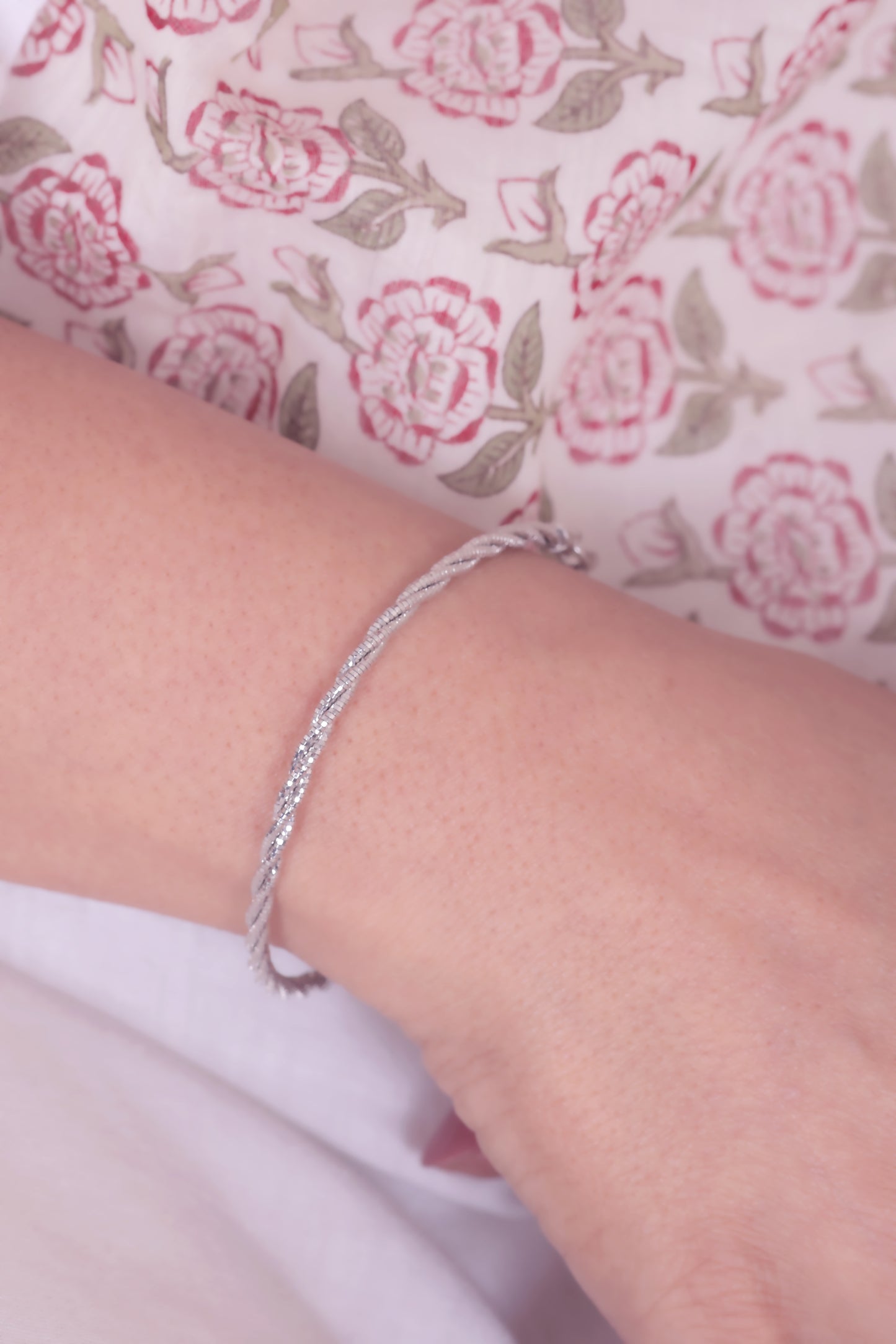 Ira Bracelet