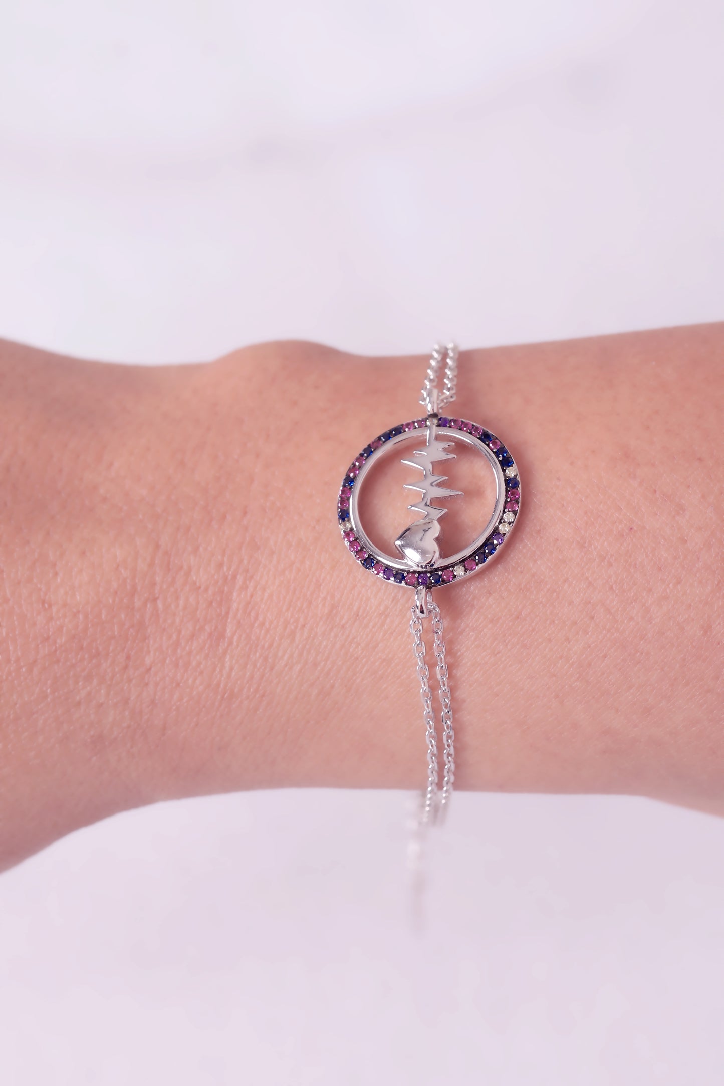Lux Bracelet
