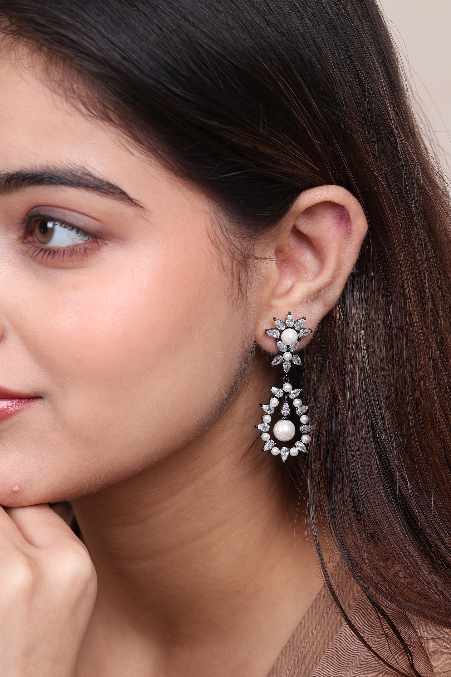 Lexi Earrings