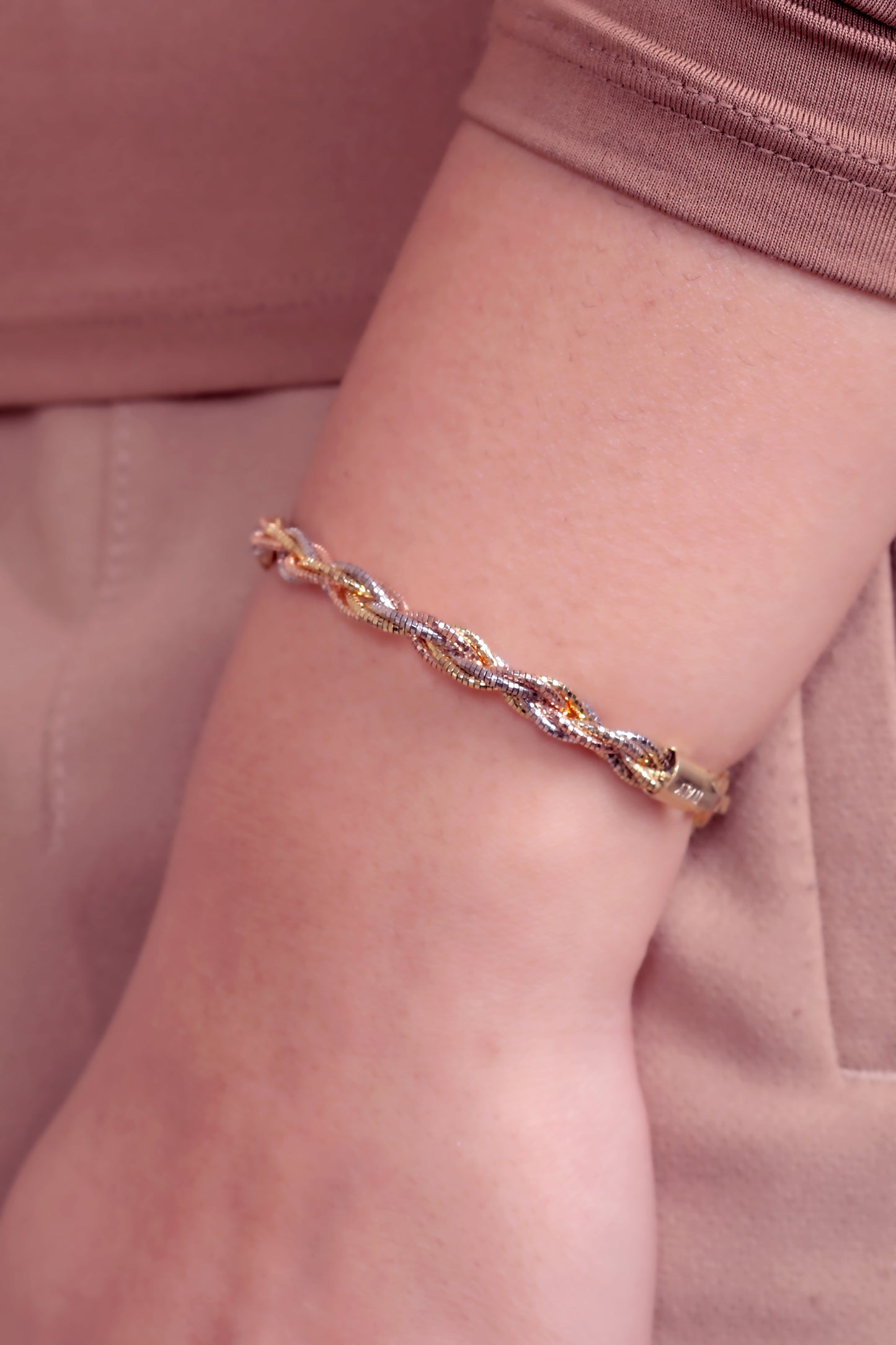 Maya Bracelet