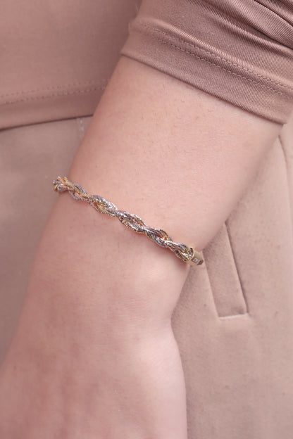 Maya Bracelet
