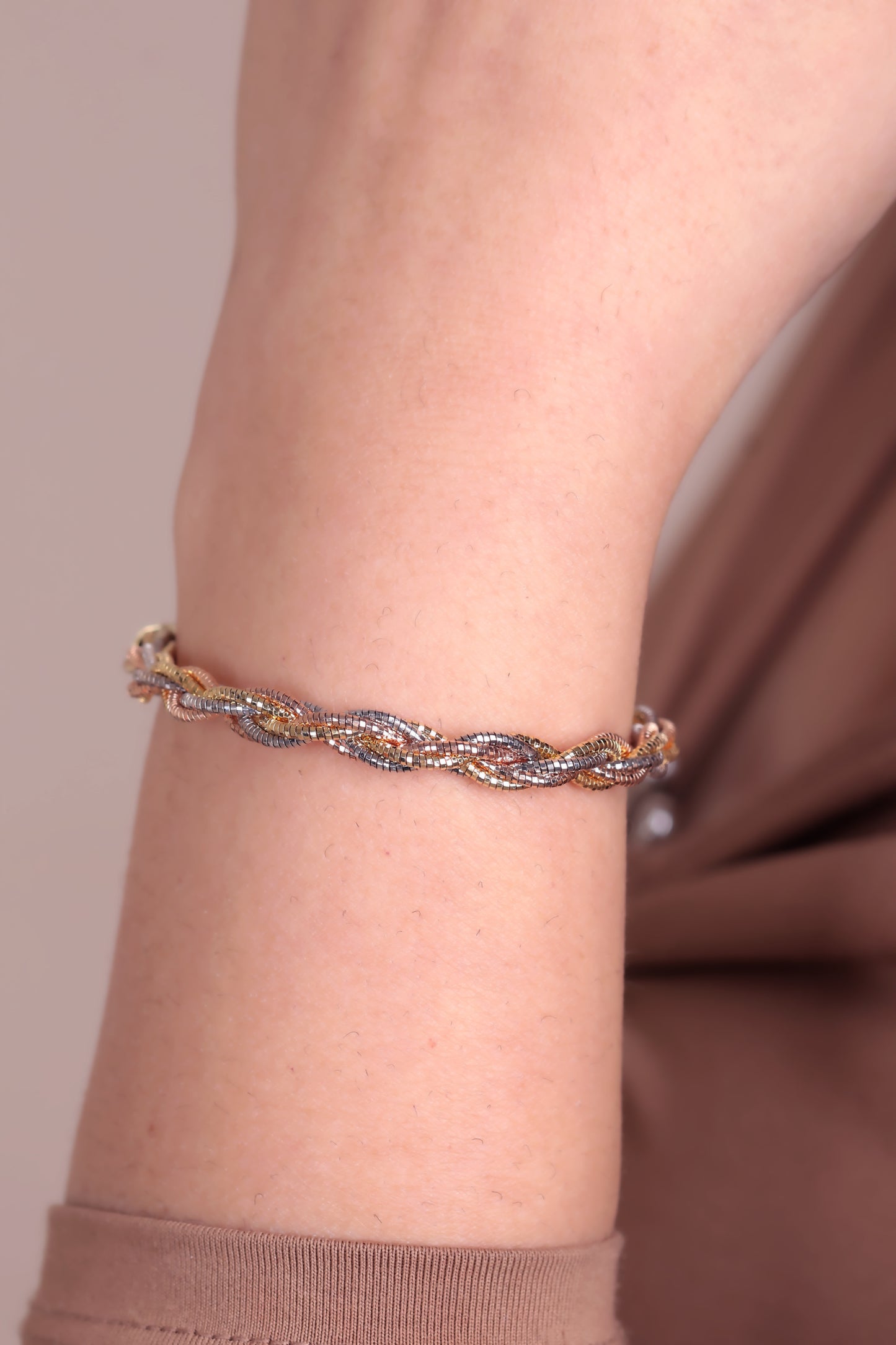 Maya Bracelet