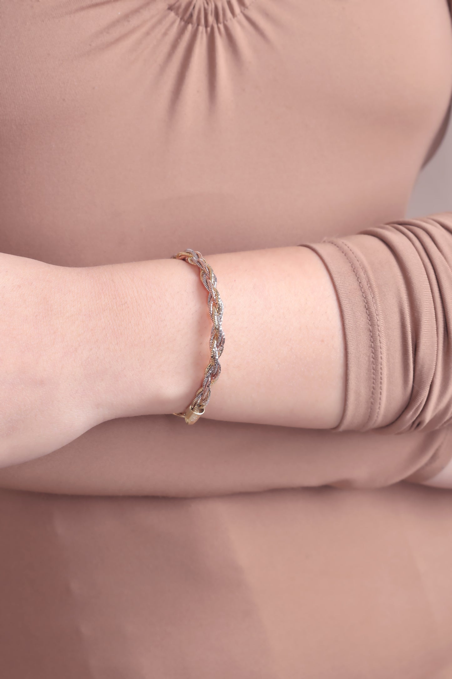 Maya Bracelet