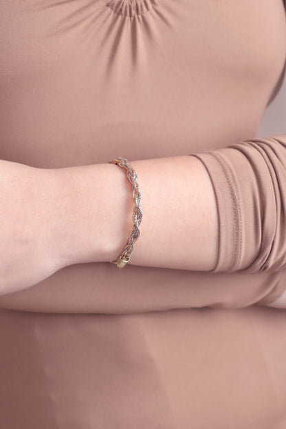 Maya Bracelet