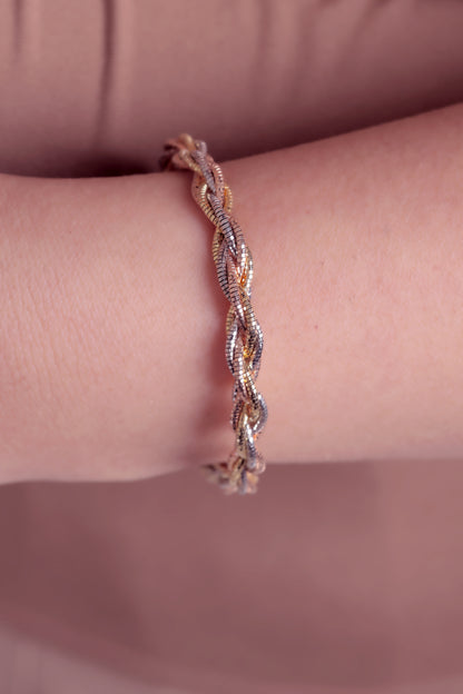 Maya Bracelet