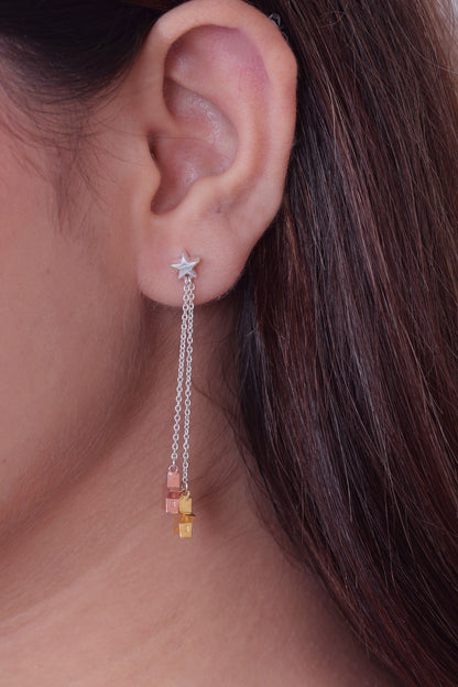 Zoe Earrings