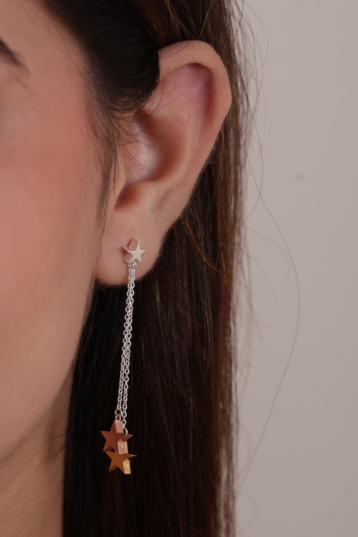 Zoe Earrings