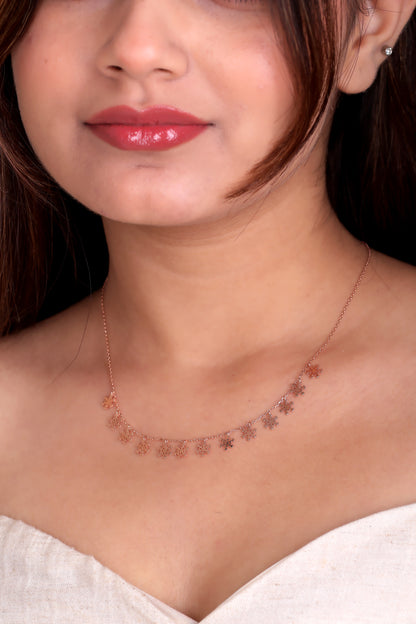 Ember Necklace