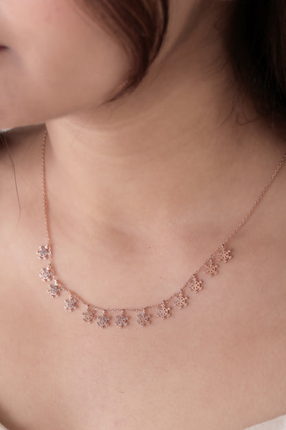 Ember Necklace