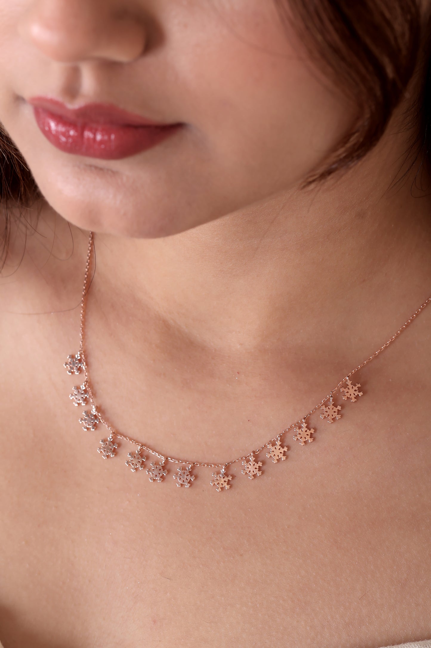 Ember Necklace