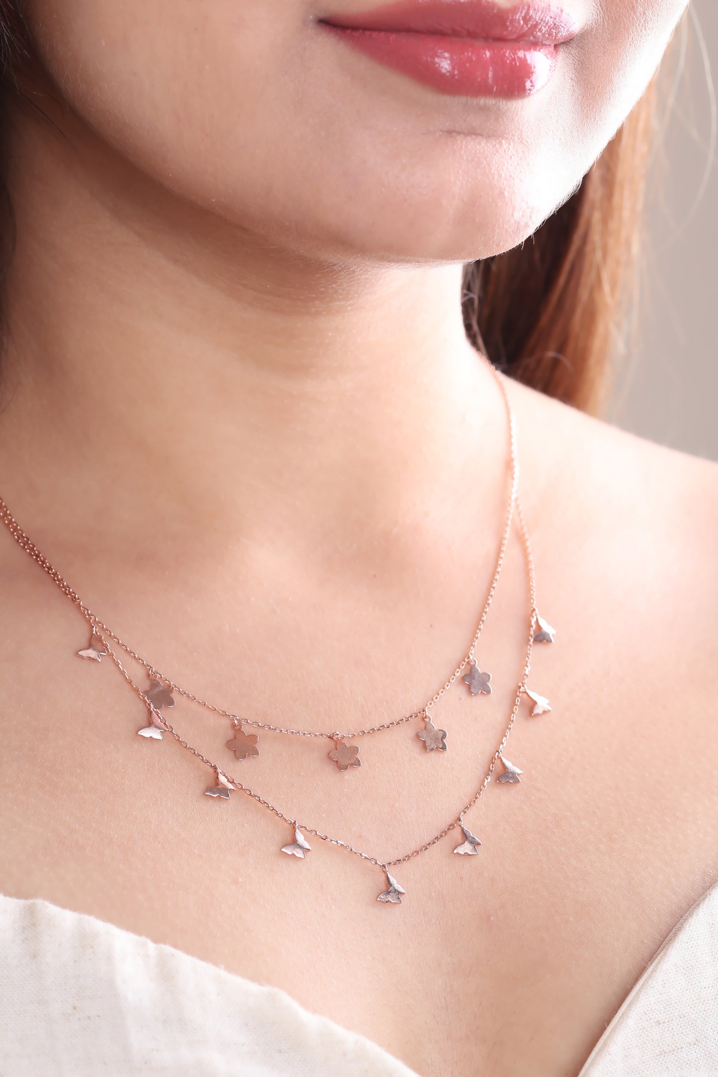 Fairy Necklace