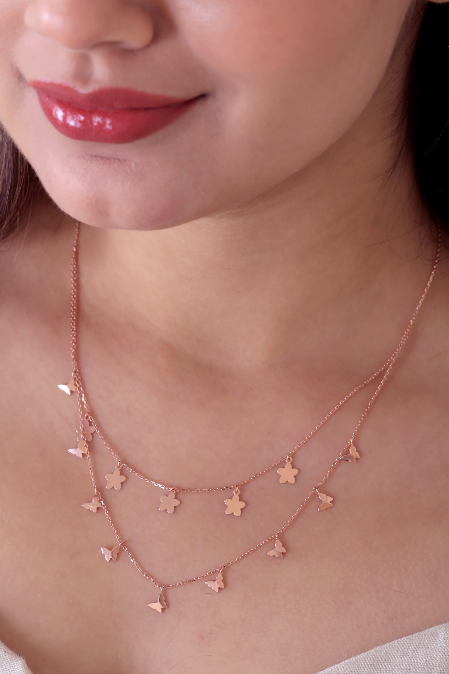 Fairy Necklace