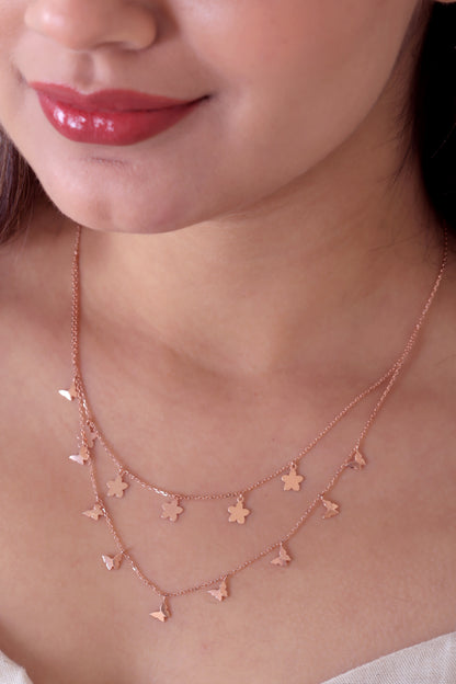 Fairy Necklace