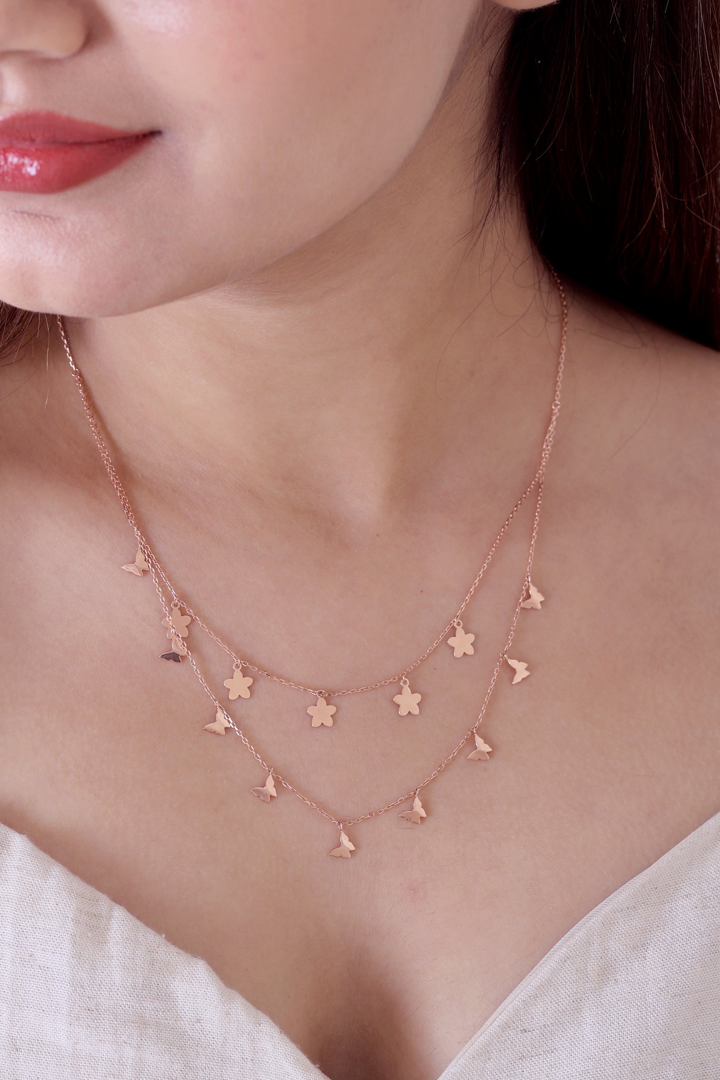 Fairy Necklace