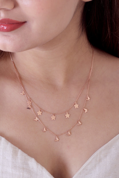 Fairy Necklace
