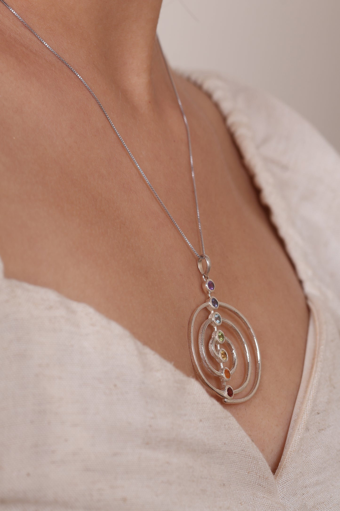 Orion Pendant
