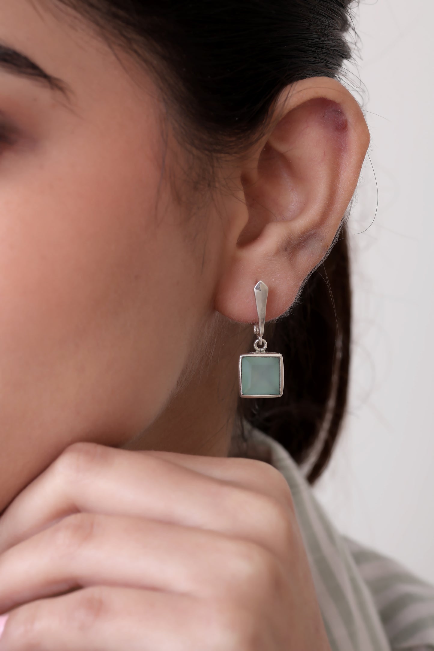 Naya Earrings