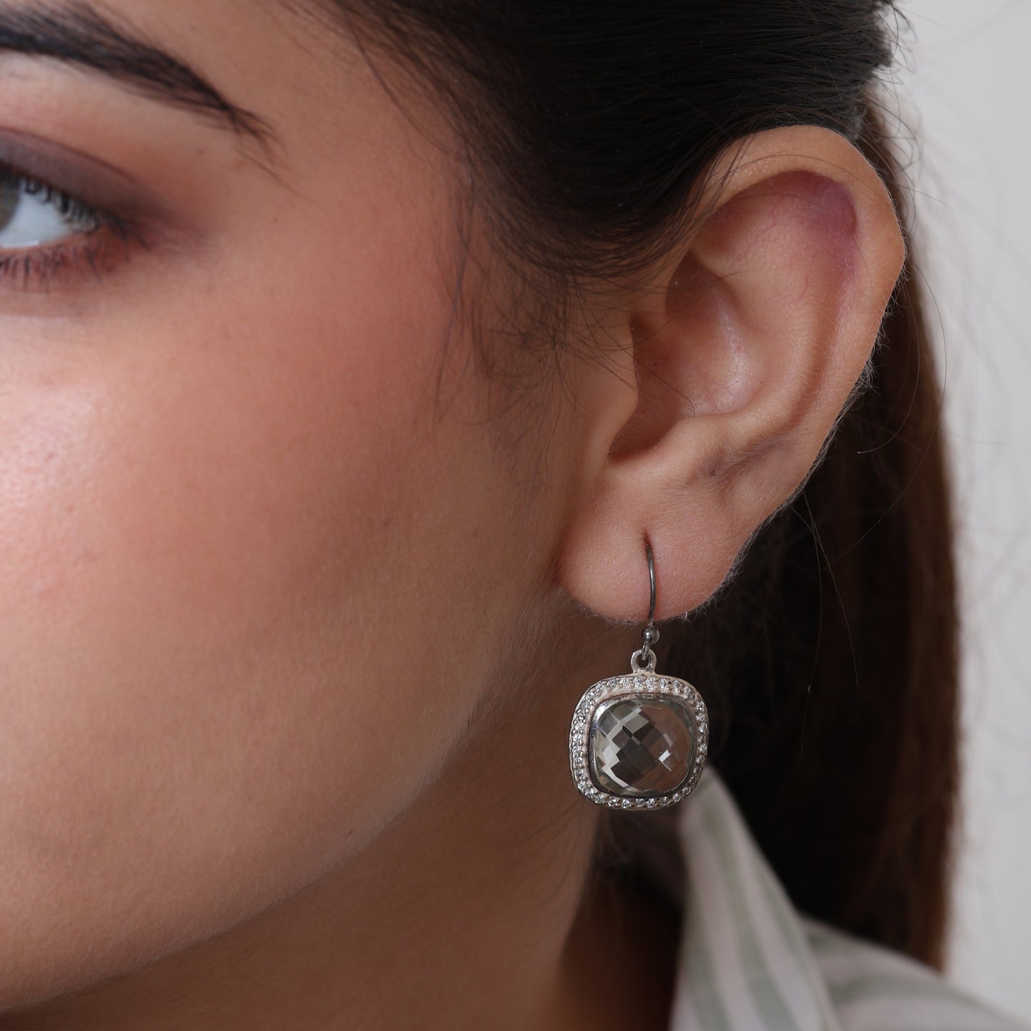 Gia Earrings