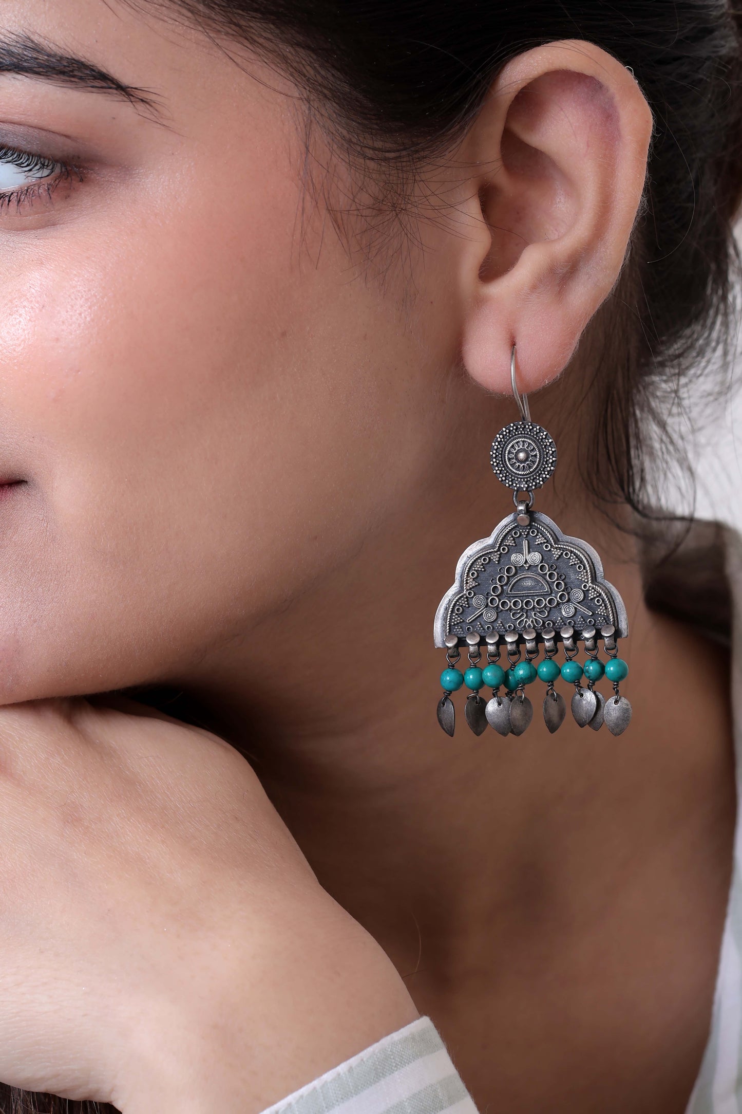 Rania Earrings