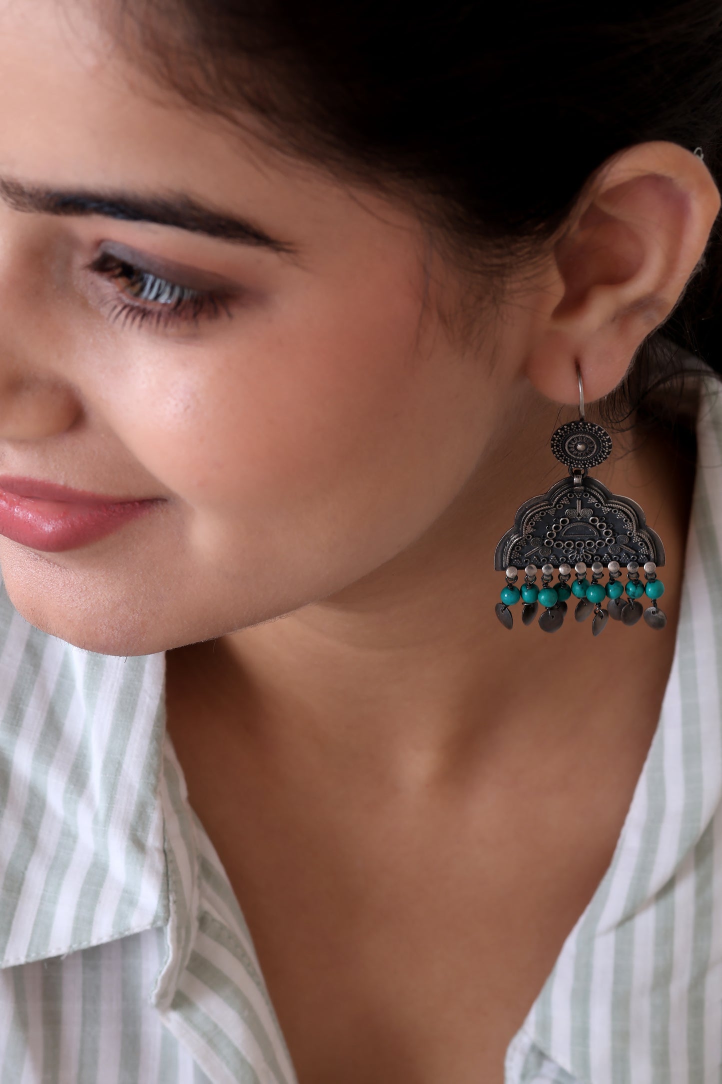 Rania Earrings