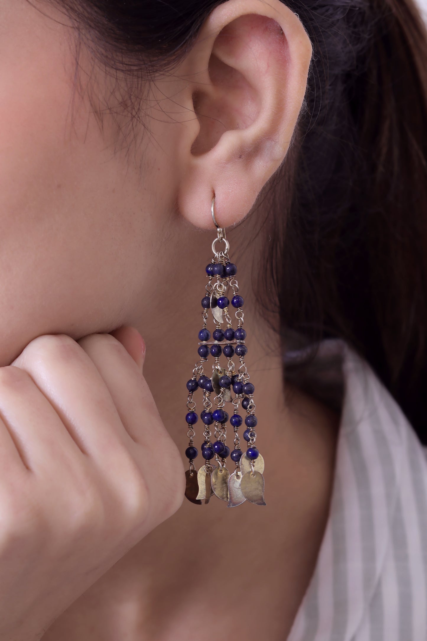 Noori Earrings