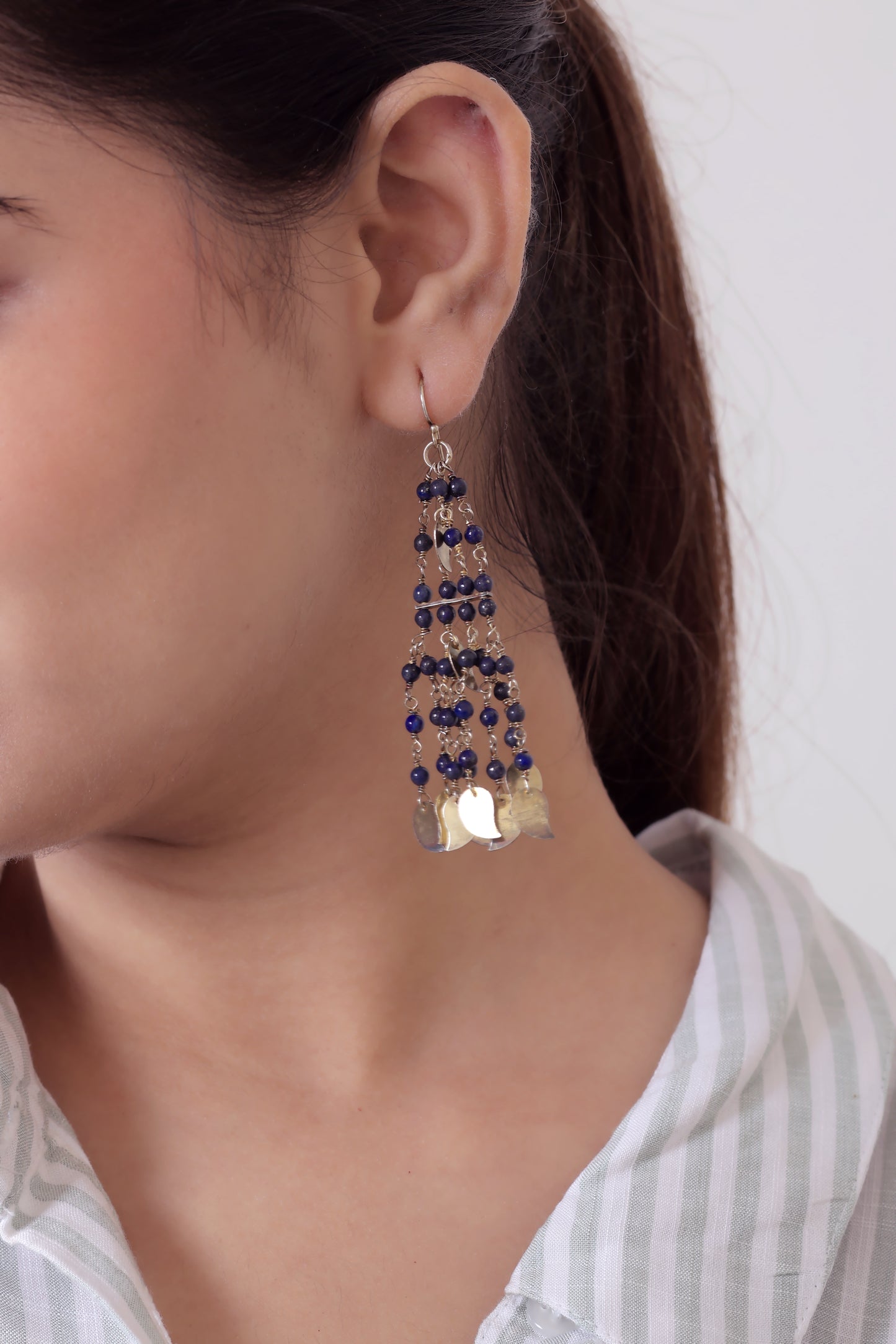 Noori Earrings