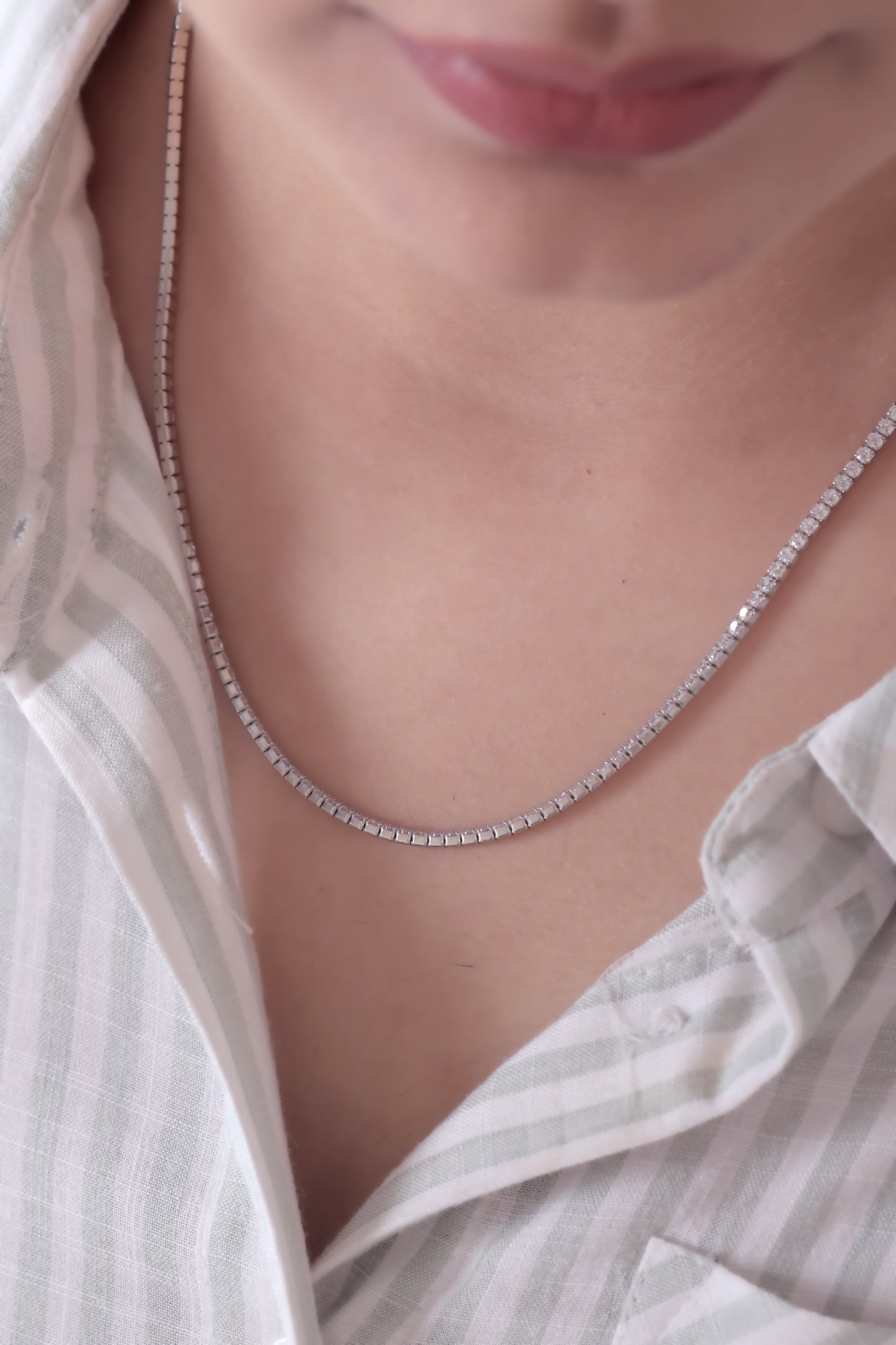 Astra Necklace