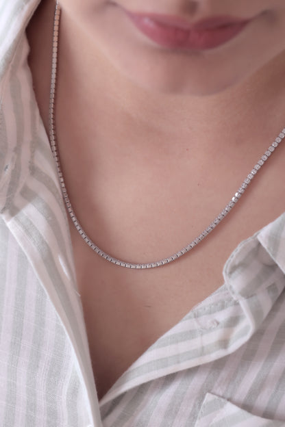 Astra Necklace