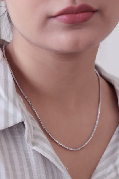 Astra Necklace