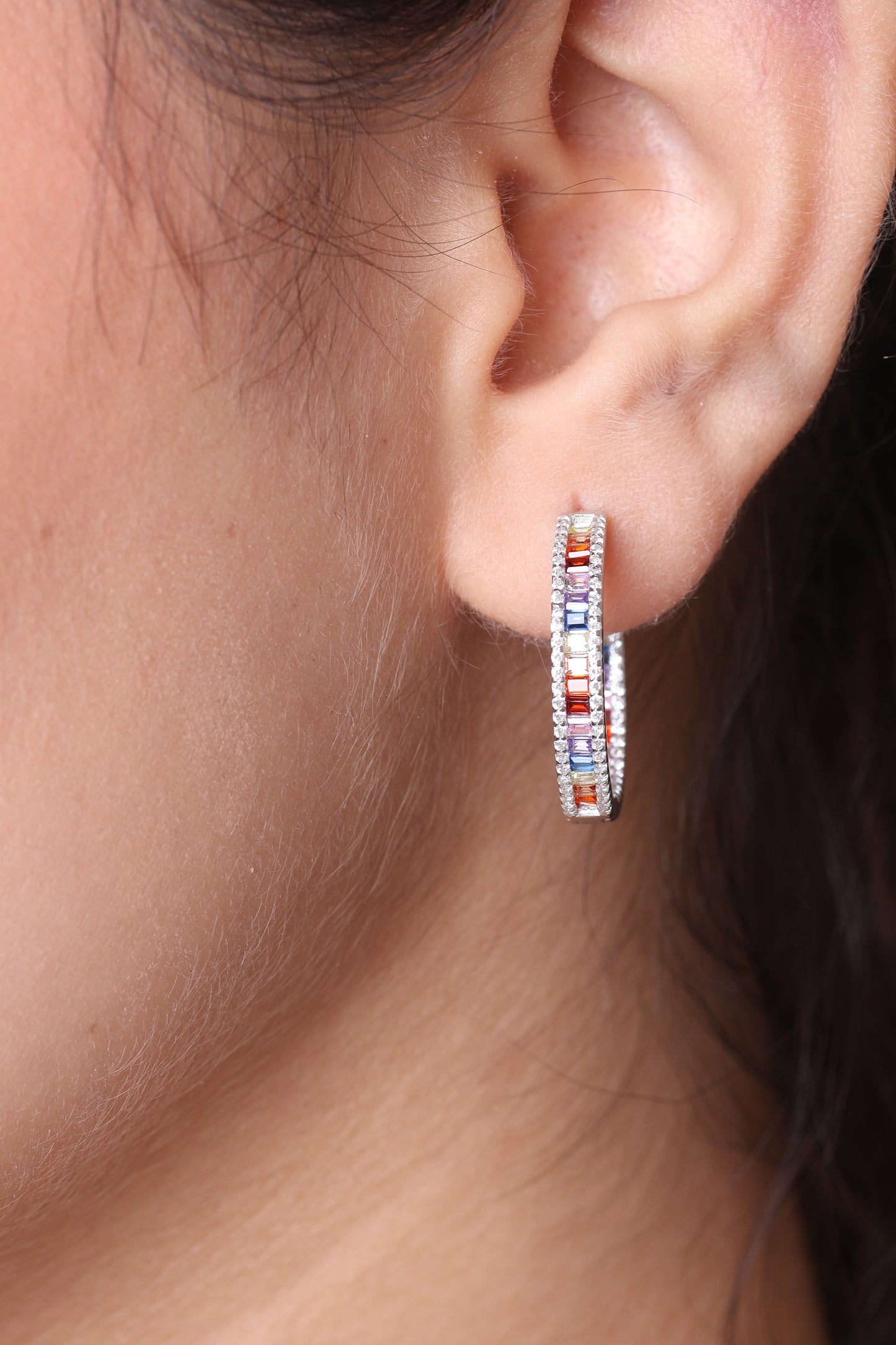 Rita Earrings