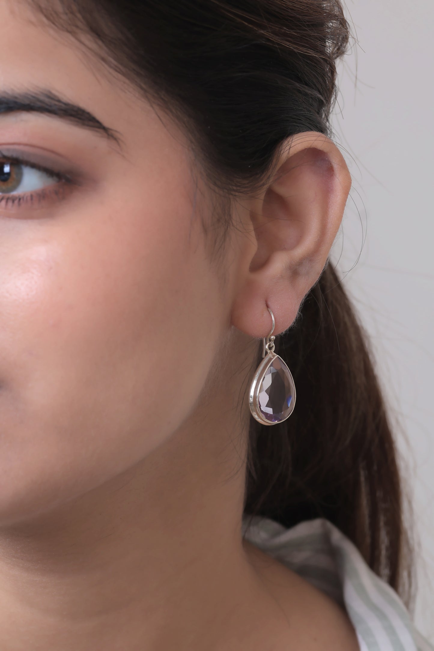 Oza Earring