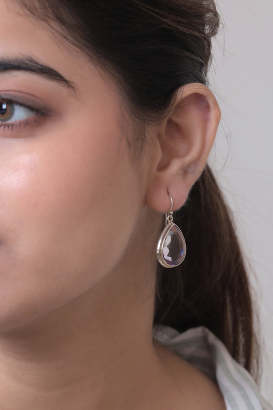 Oza Earring