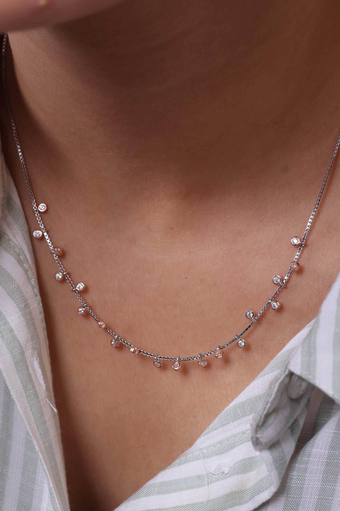 Jasmine Set