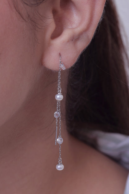 Rosalee Earrings