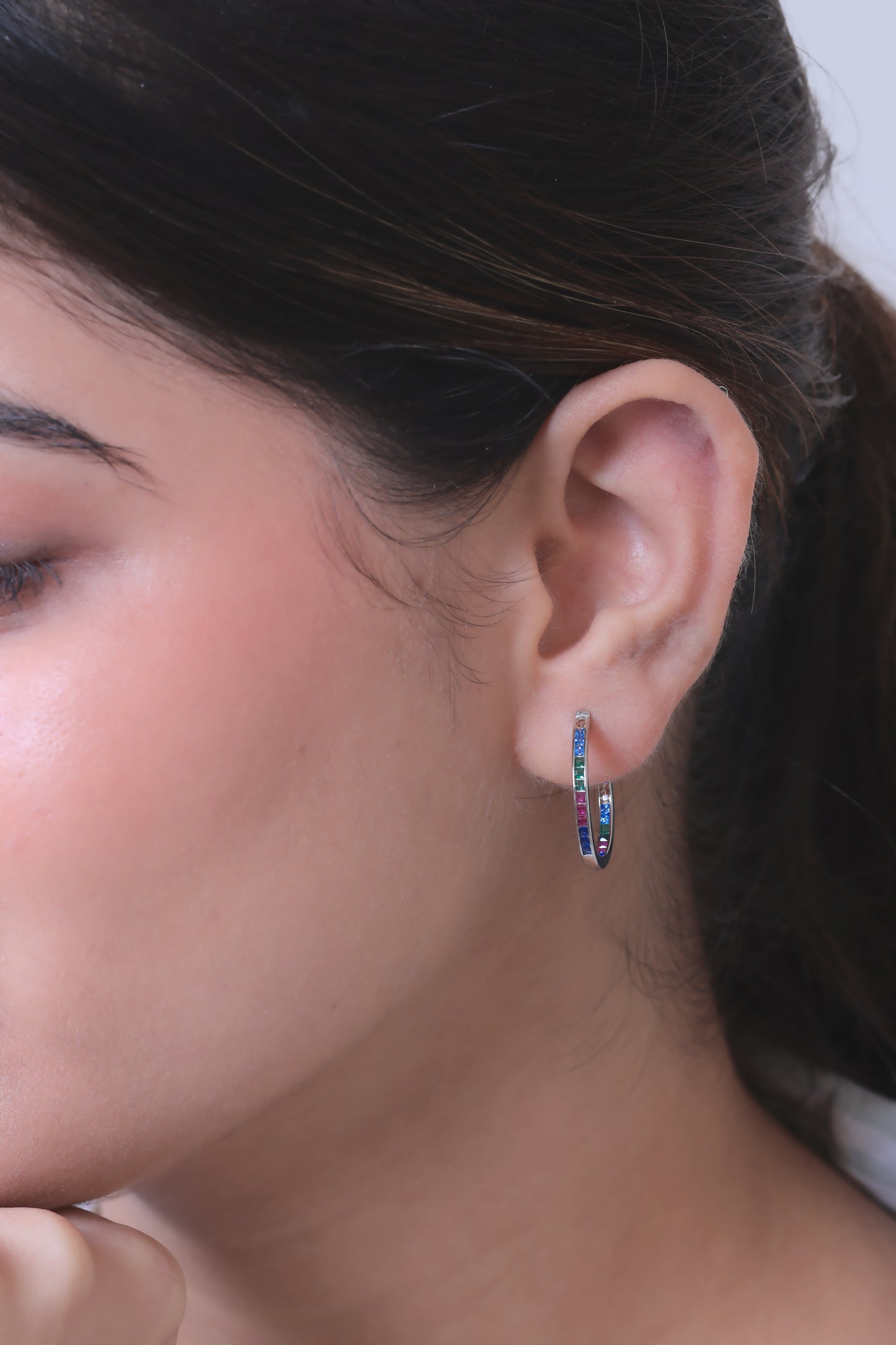 Anika Earrings