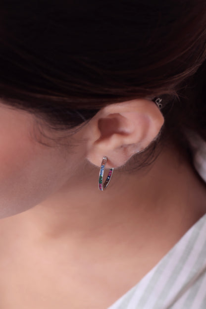 Anika Earrings
