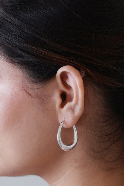 Faria Earrings