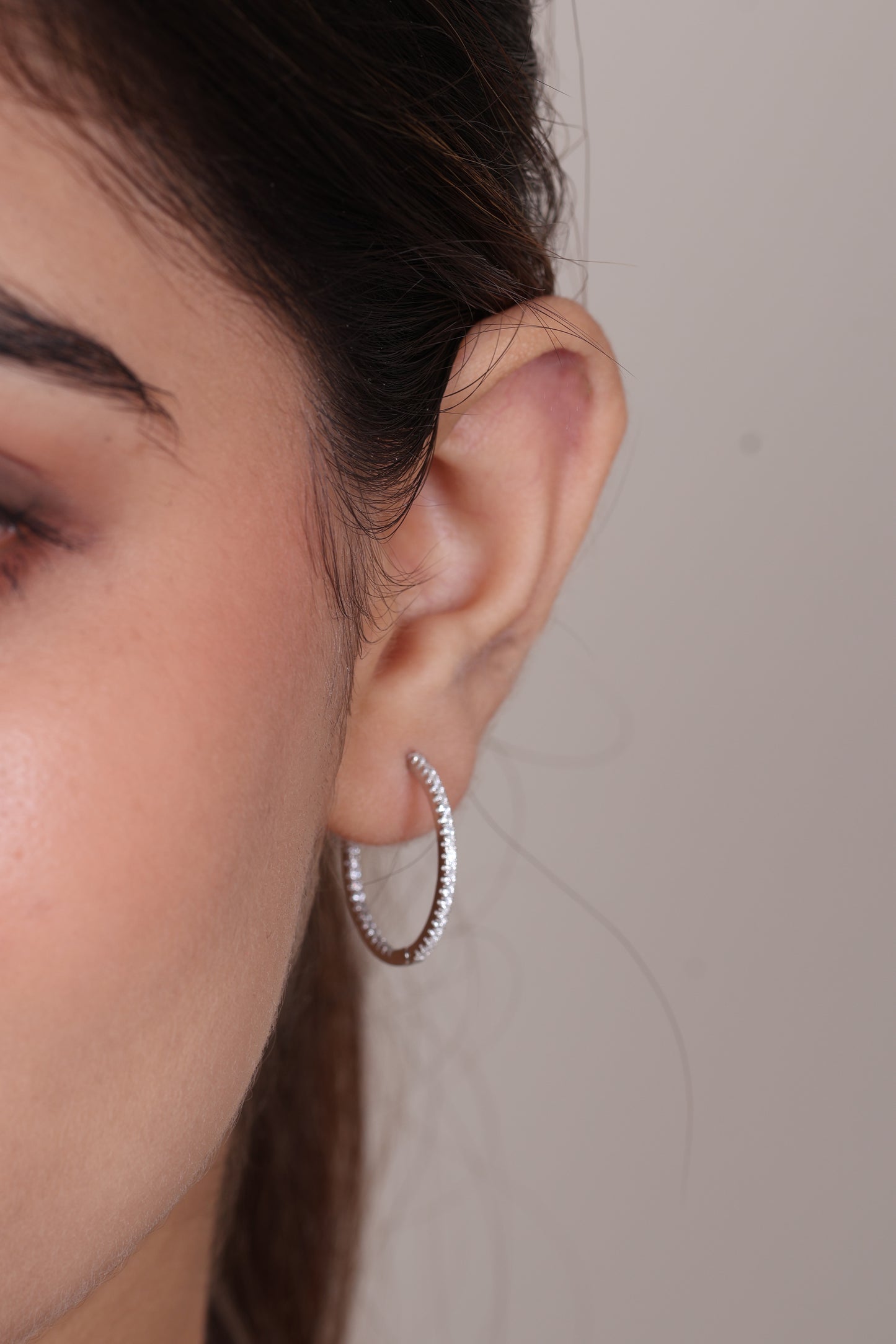 Zara Earrings