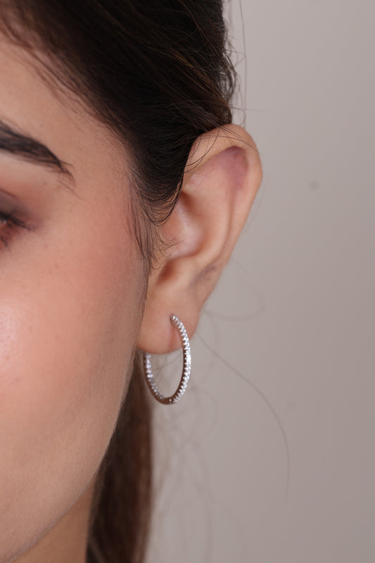 Zara Earrings